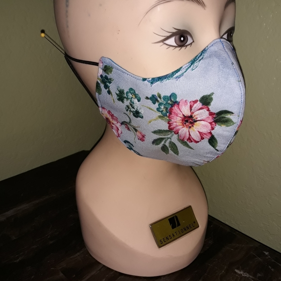 Scrub hat (set) - Picture 8 of 12